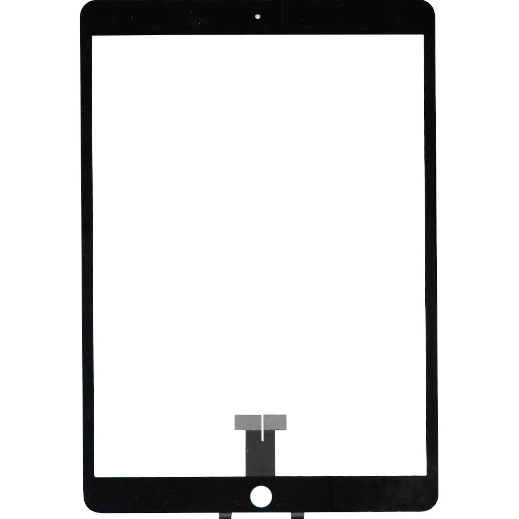 Apple İpad Air 3 A2153 Dokunmatik Siyah