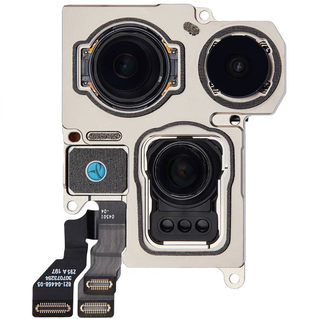 iPhone MU7D3TU MU7F3 MU7C3 MU7E3 Arka Kamera