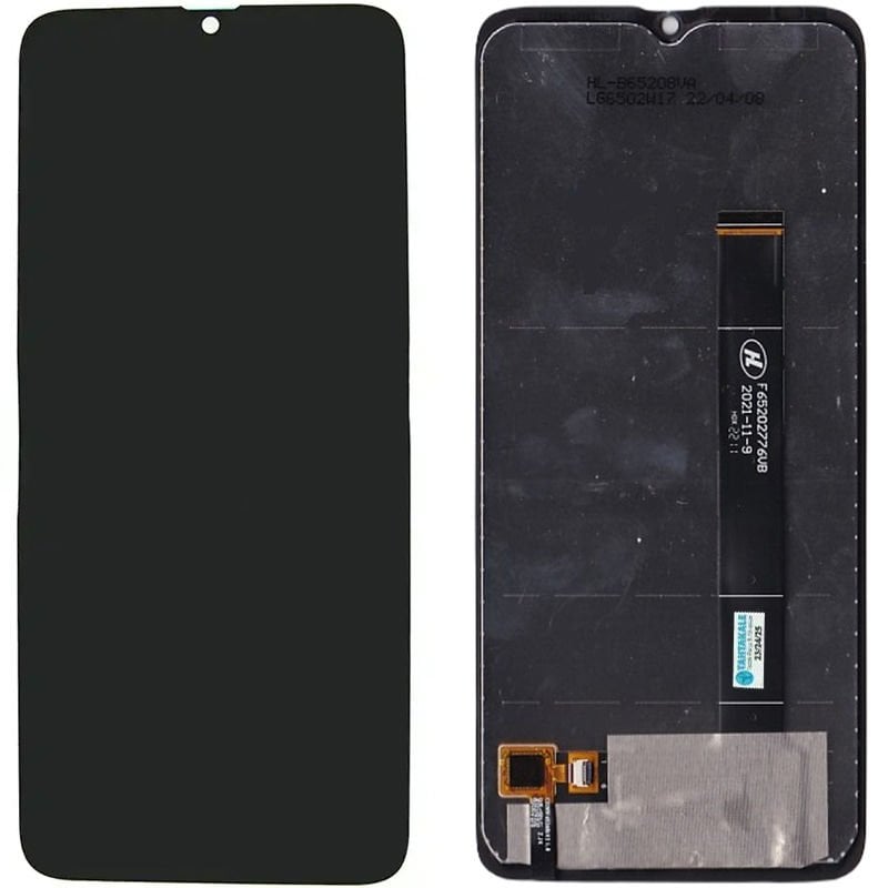 Reeder P13 Blue Max 2022 LCD Ekran Dokunmatik