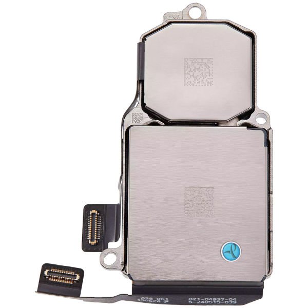 iPhone A3287 A3081 A3286 A3288 Arka Kamera