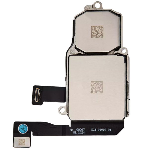 iPhone A3290 A3082 A3289 A3291 Arka Kamera