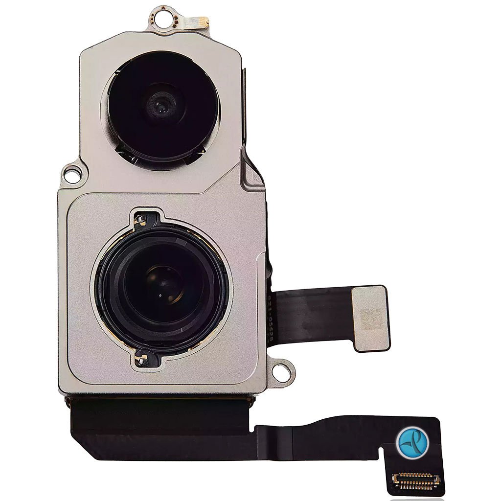 iPhone A3290 A3082 A3289 A3291 Arka Kamera