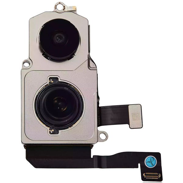 iPhone A3290 A3082 A3289 A3291 Arka Kamera