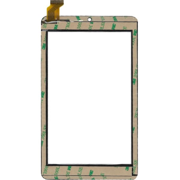 PolyPad Q7 XXL Dokunmatik Siyah