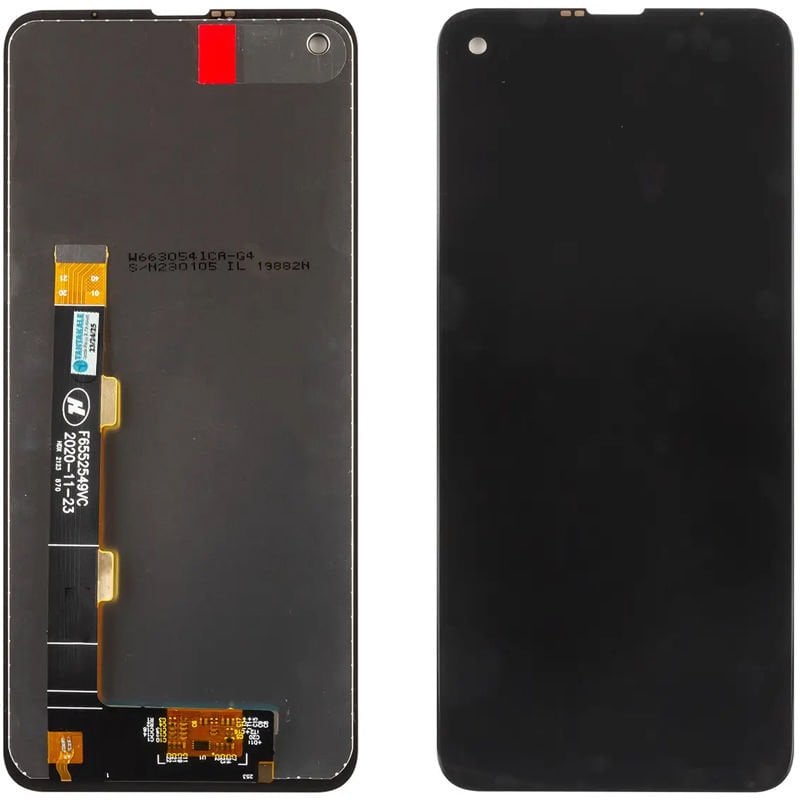 Reeder P13 Blue Max Pro LCD Ekran Dokunmatik