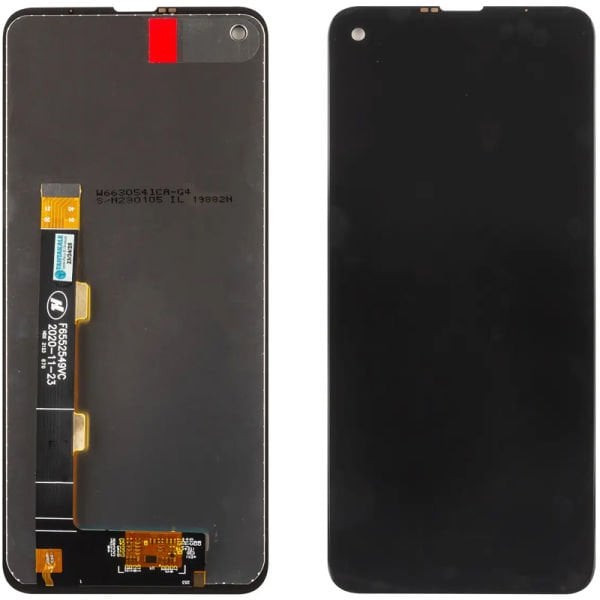 Reeder P13 Blue Max Pro LCD Ekran Dokunmatik