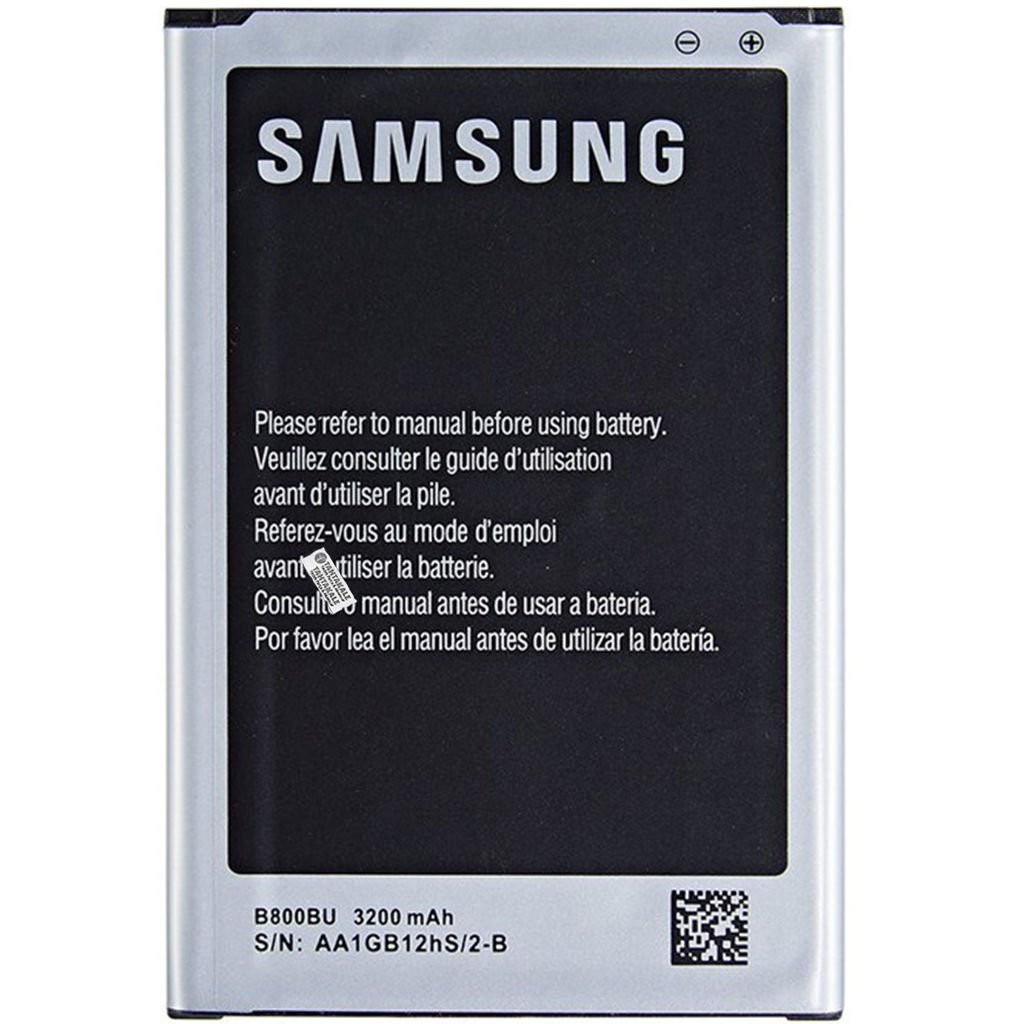 Samsung Galaxy Note 3 SM-N9000 Batarya Pil - Orijinal