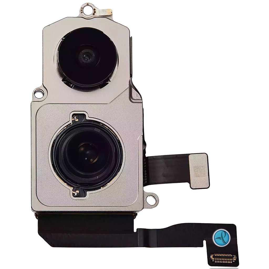 iPhone MXWV3TU MXY53 MXY23 MXY13 MXWN3 Arka Kamera