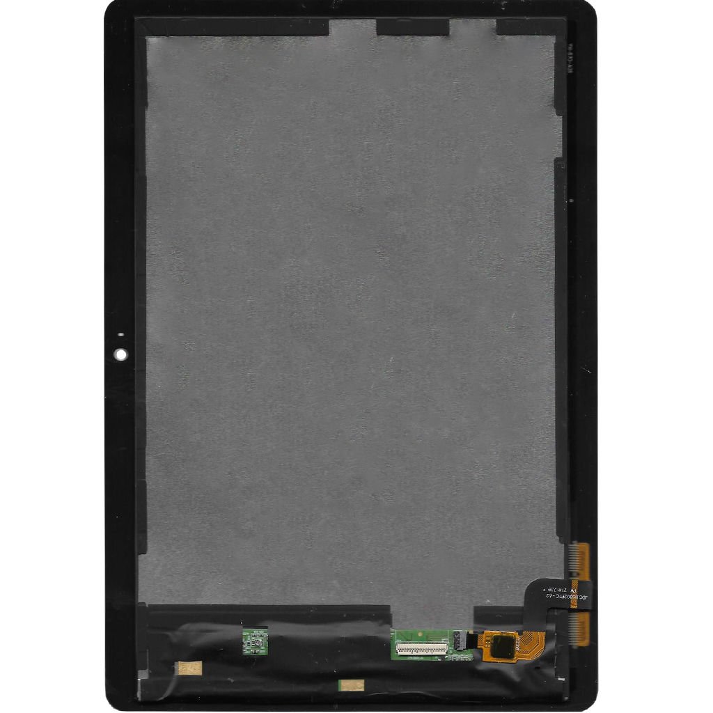 Huawei MediaPad T3 10 AGS-L03 Ekran Dokunmatik Set Beyaz