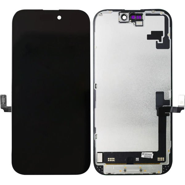 iPhone A3287 A3081 A3286 A3288 Lcd Ekran Dokunmatik