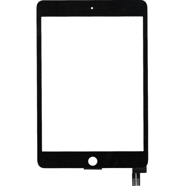Apple İpad Mini 5 Dokunmatik Siyah