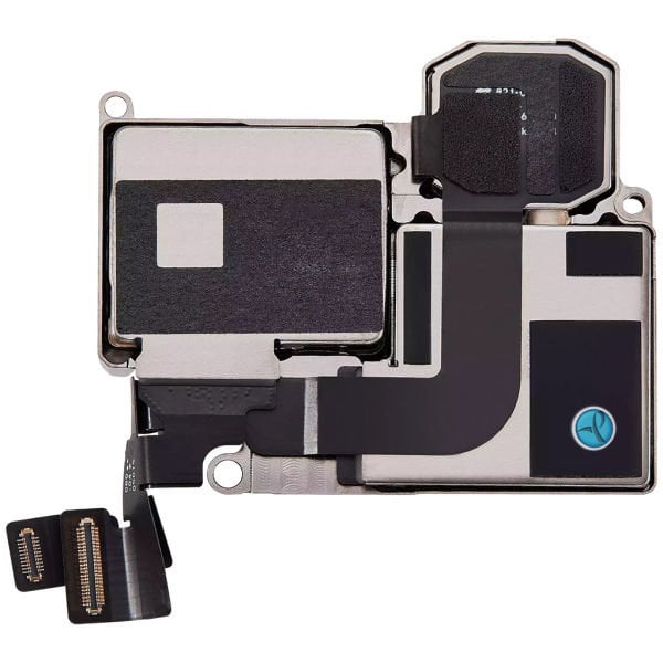 iPhone 16 Pro Arka Kamera