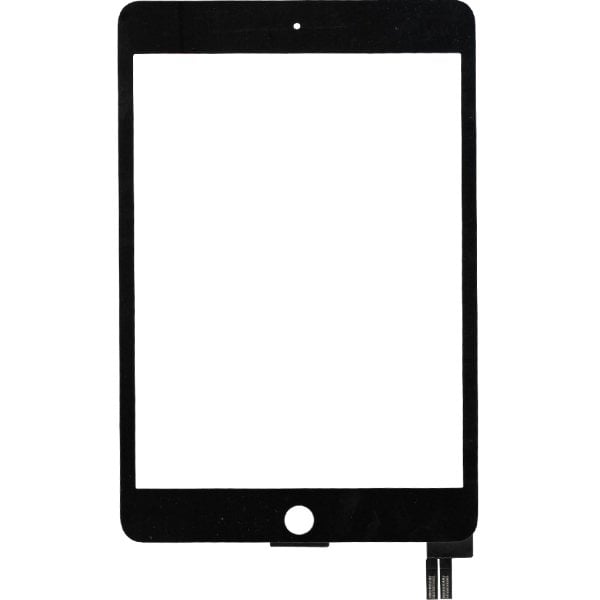 Apple İpad Mini 5 A2124 Dokunmatik Siyah