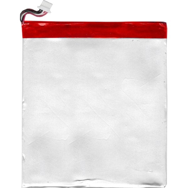 Hometech Alfa 7LM Batarya Pil