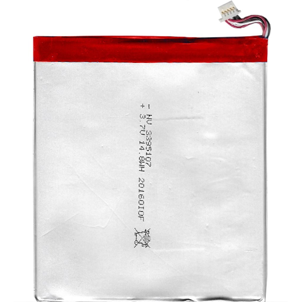 Hometech Alfa 7LM Batarya Pil