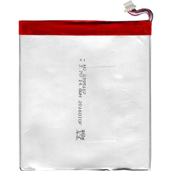 Hometech Alfa 7LM Batarya Pil