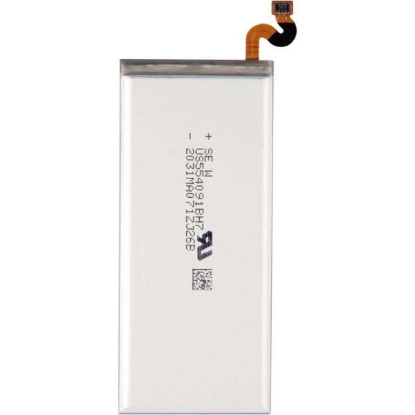 Samsung Galaxy Note 8 SM-N9500 Batarya Pil - Orijinal