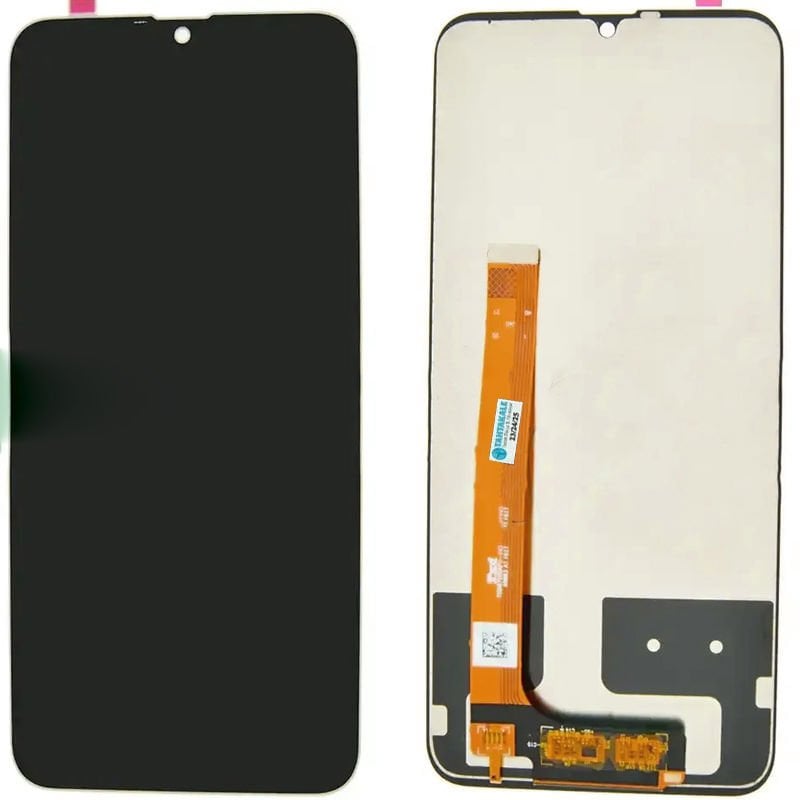 Reeder S19 Max Pro S LCD Ekran Dokunmatik