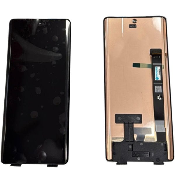 Reeder S19 Max Pro S Edge LCD Ekran Dokunmatik