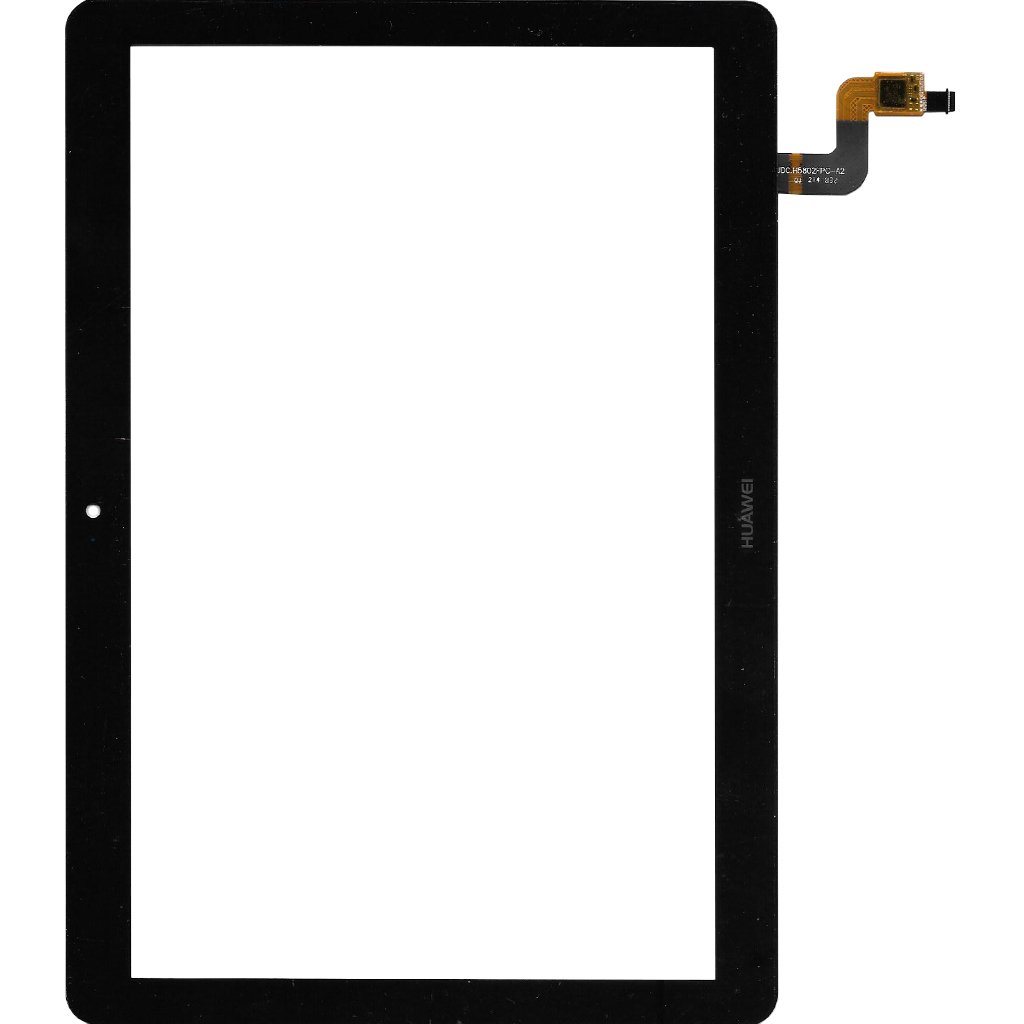 Huawei MediaPad T3 10 AGS-L03 Dokunmatik Siyah