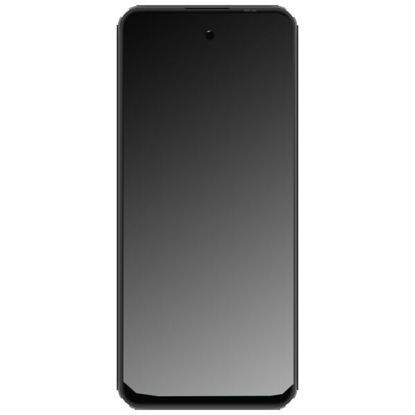 Reeder S71 LCD Ekran Dokunmatik