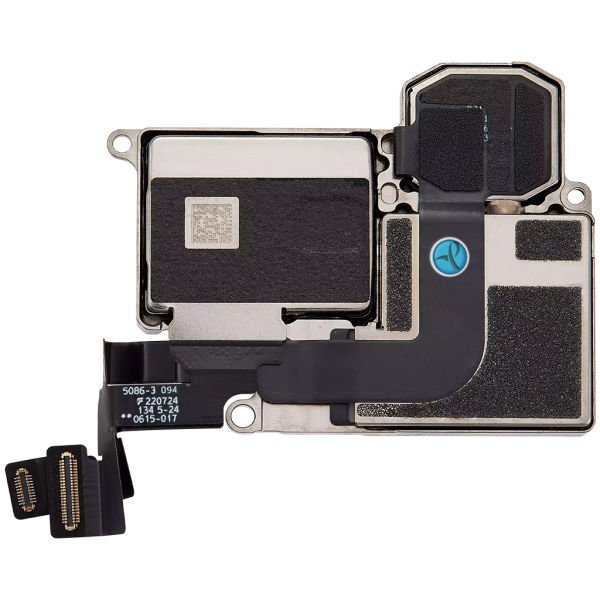 iPhone MYX53TU MYX63 MYX73 MYX43 Arka Kamera