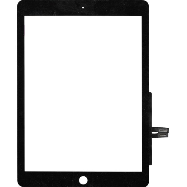 Apple İpad 6.Nesil MR7K2TU/A Dokunmatik Siyah - Orijinal