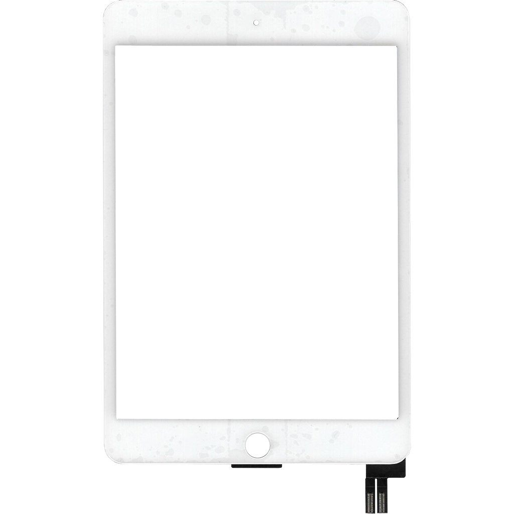 Apple İpad Mini 5 A2125 Dokunmatik Beyaz