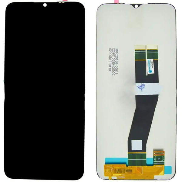 General Mobile GM 21 LCD Ekran Dokunmatik Set