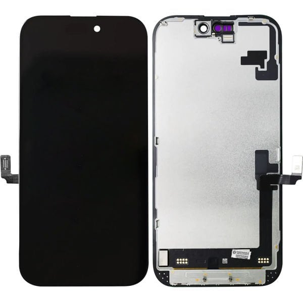 iPhone MYEP3TU MYEU3 MYER3 MYEQ3 MYEK3 GX Oled Lcd Ekran Dokunmatik Set