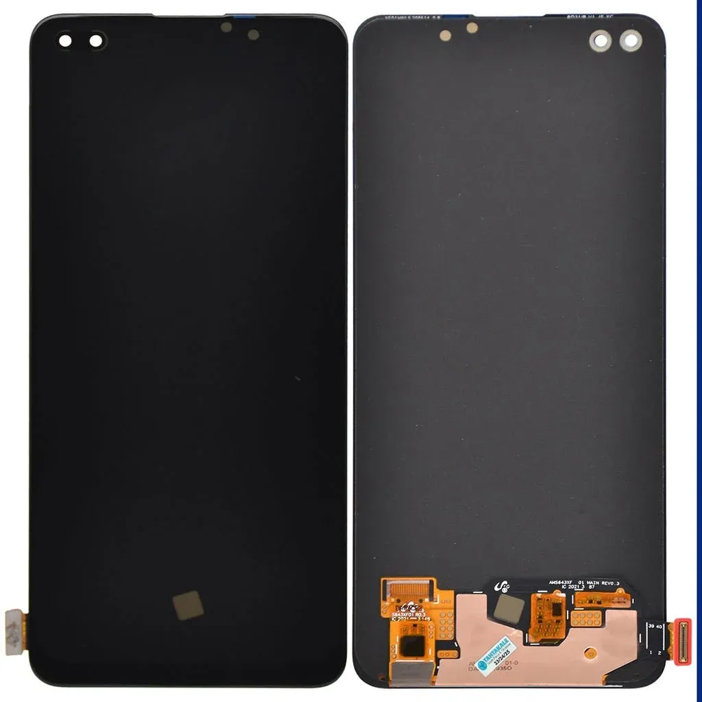 Oppo Reno4 Lite LCD Ekran Dokunmatik Set