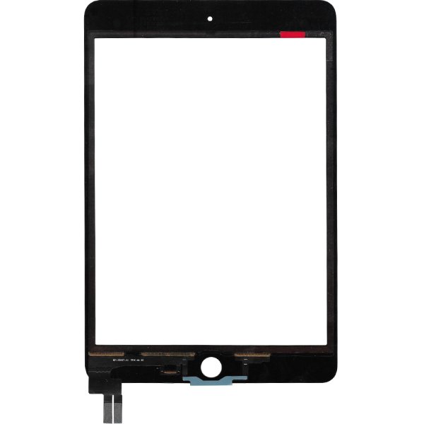 Apple İpad Mini 5 MUQY2TU/A Dokunmatik Beyaz