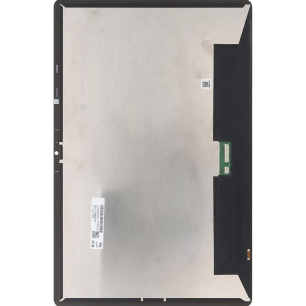 Lenovo Tab P12 TB370FU LCD Dokunmatik Ekran Set