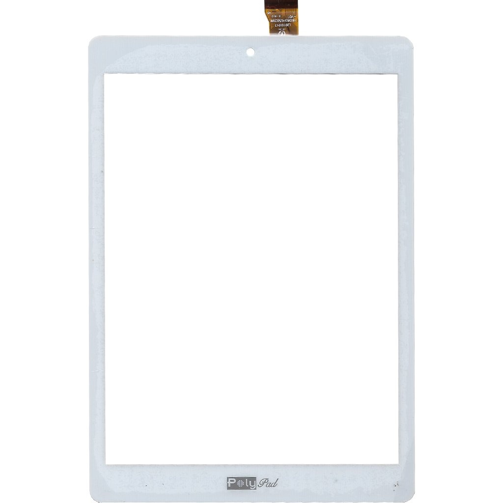 PolyPad M8L Dokunmatik Beyaz