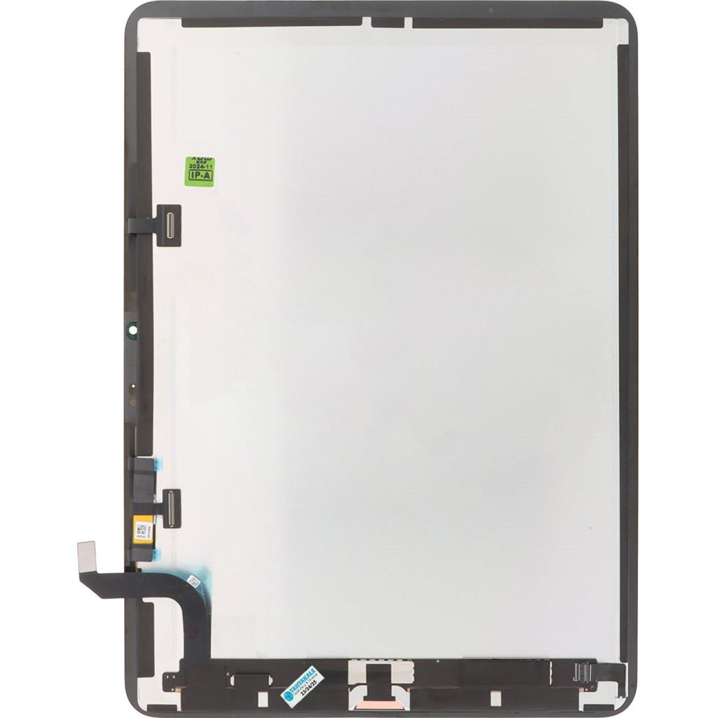 Appla iPad Air 6. Nesil A2902 A2903 A2904 LCD Dokunmatik Ekran Set