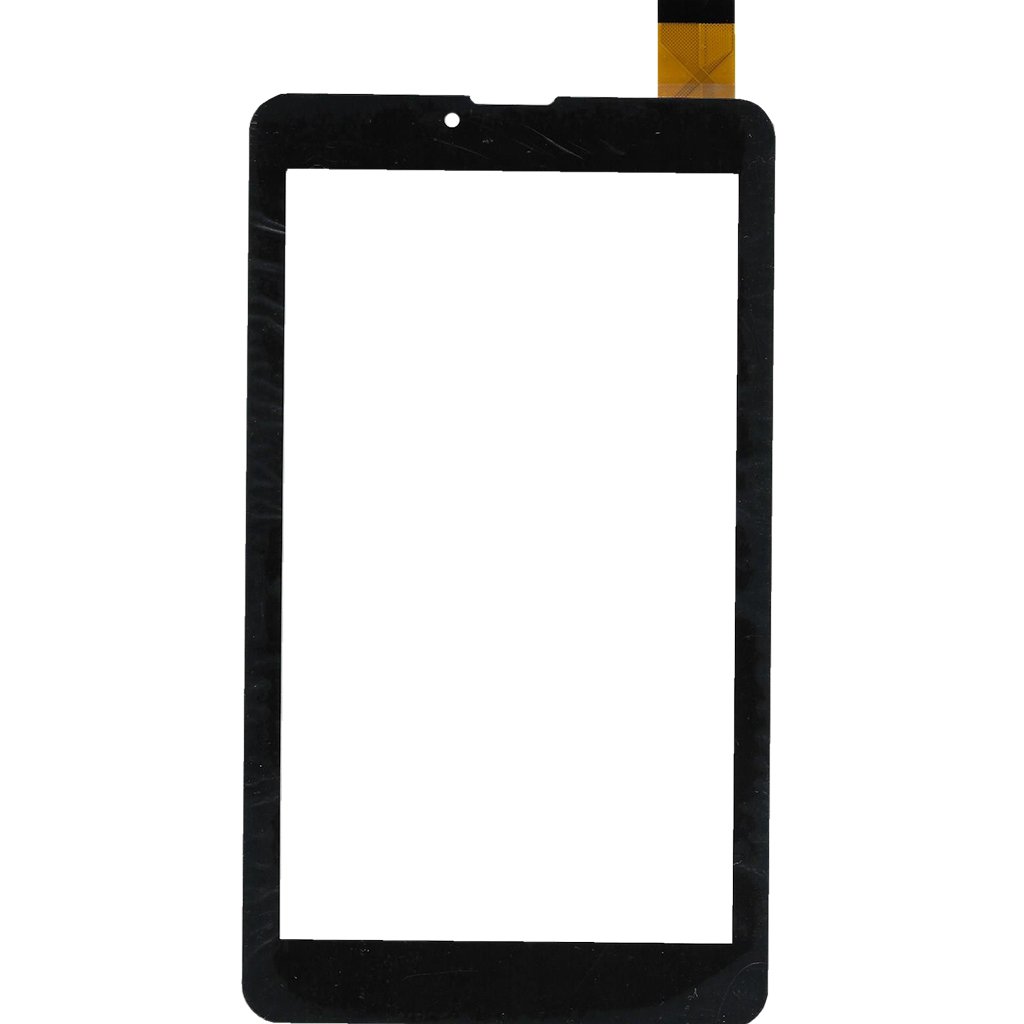 Linktech LTP-T705 Dokunmatik Siyah