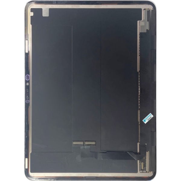 Apple iPad Pro 11 7. Nesil A2836 A2837 A2925 LCD Dokunmatik Ekran Set