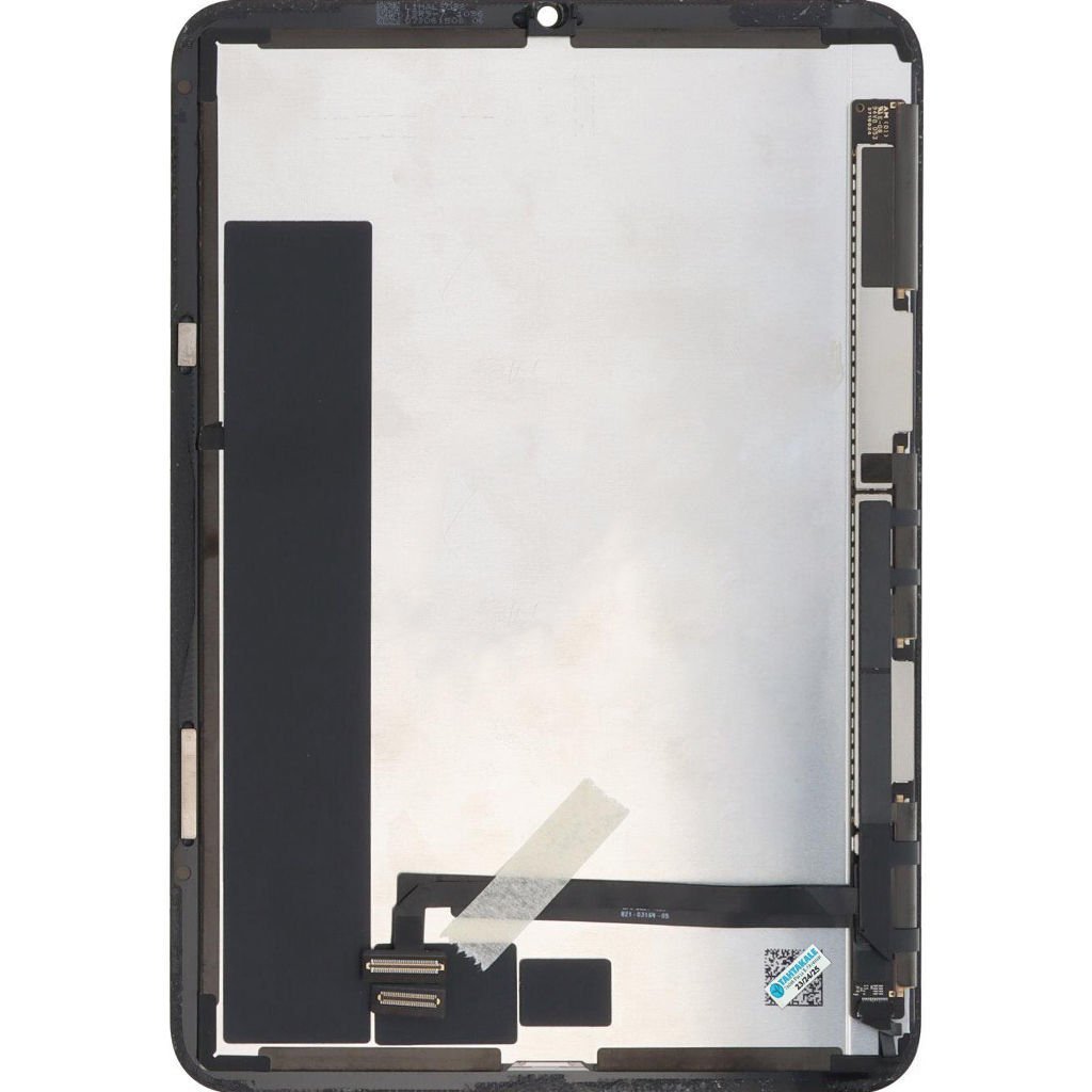Apple iPad Mini 6 A2567 LCD Dokunmatik Ekran Set