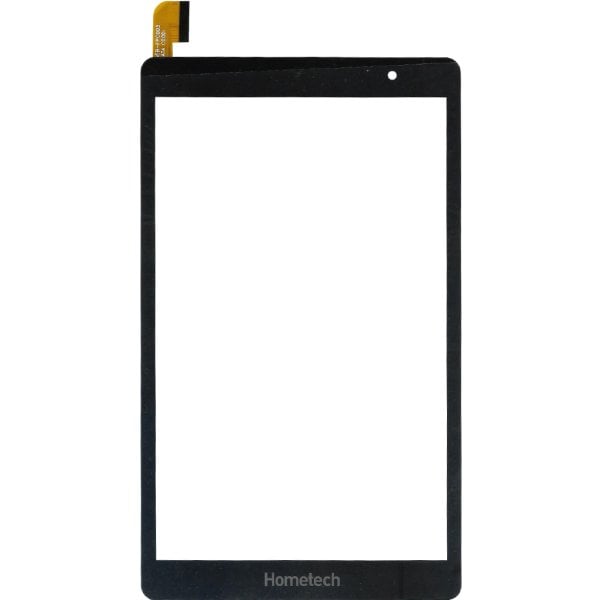 Hometech Alfa 8RX Dokunmatik