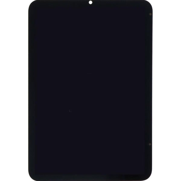 Apple iPad Mini 6 A2568 LCD Dokunmatik Ekran Set