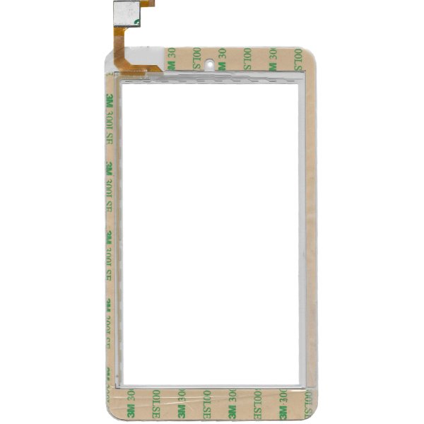 Everest Everpad DC-1105 Dokunmatik Beyaz