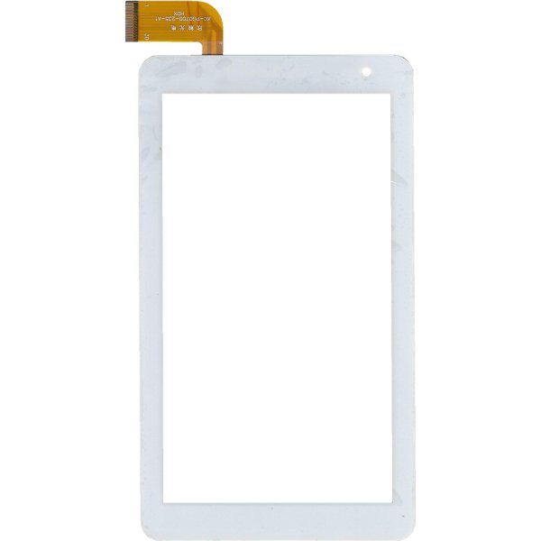 Hometech Alfa 7M Dokunmatik Beyaz