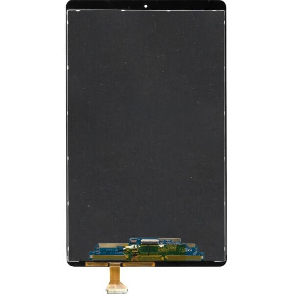 Samsung Galaxy Tab A SM-T510 Ekran Dokunmatik Set Siyah