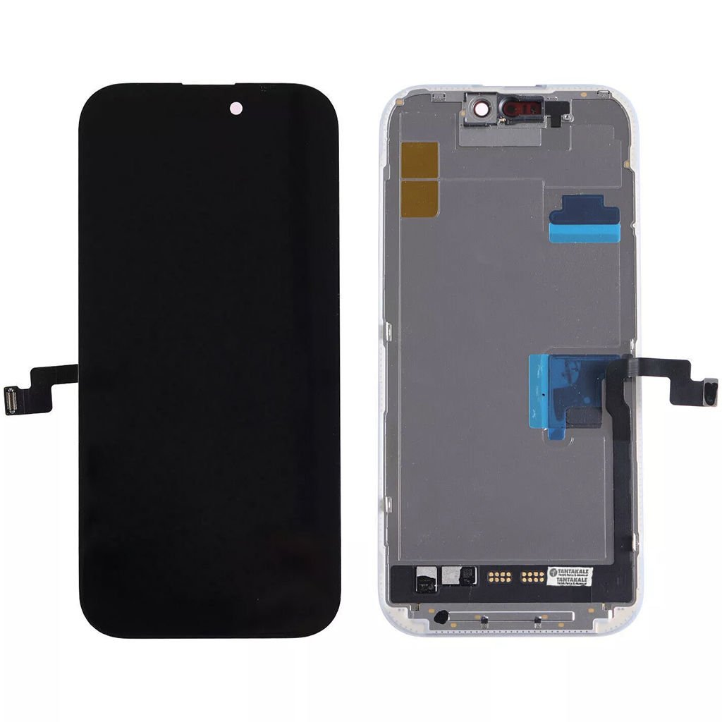 iPhone 16 Pro Lcd Ekran Dokunmatik
