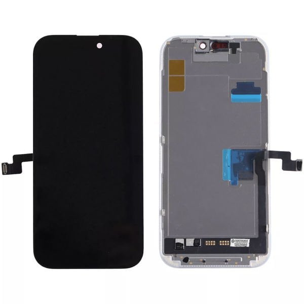 iPhone 16 Pro Lcd Ekran Dokunmatik
