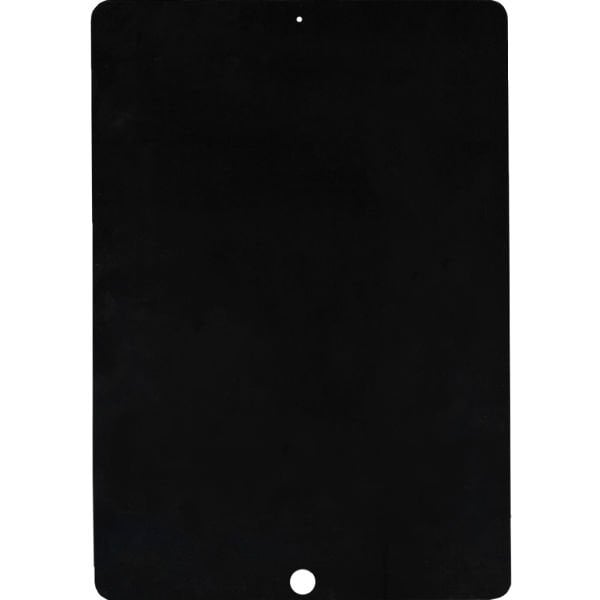 Apple İpad Air 3 A2152 Ekran Dokunmatik Set Siyah