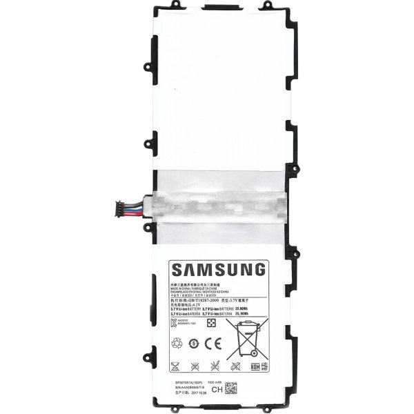Samsung Galaxy Note 10.1 GT-N8013 Batarya Pil