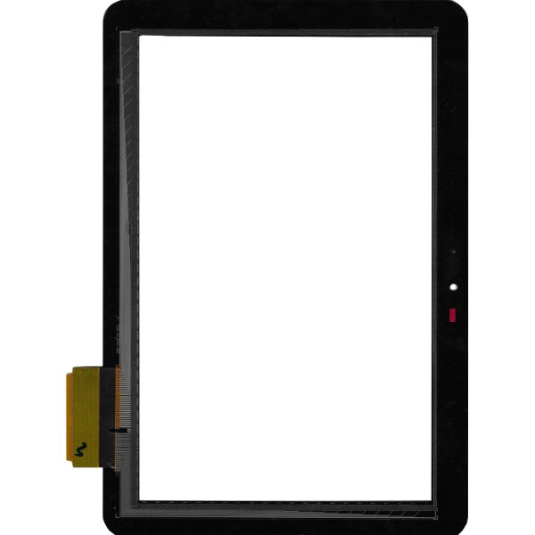 General Mobile E tab 3 Dokunmatik Siyah