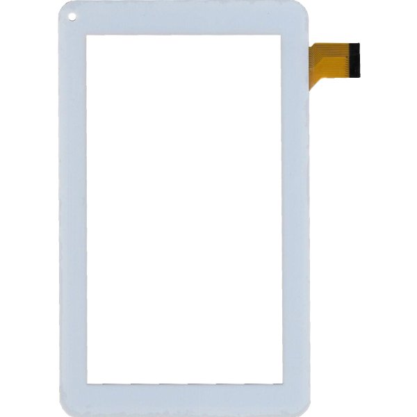 Exper Easypad H7D Dokunmatik Beyaz