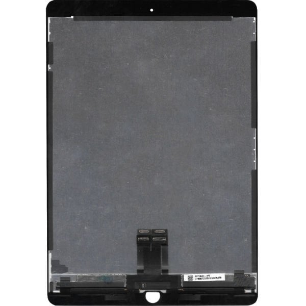 Apple İpad Air 3 A2123 Ekran Dokunmatik Set Beyaz